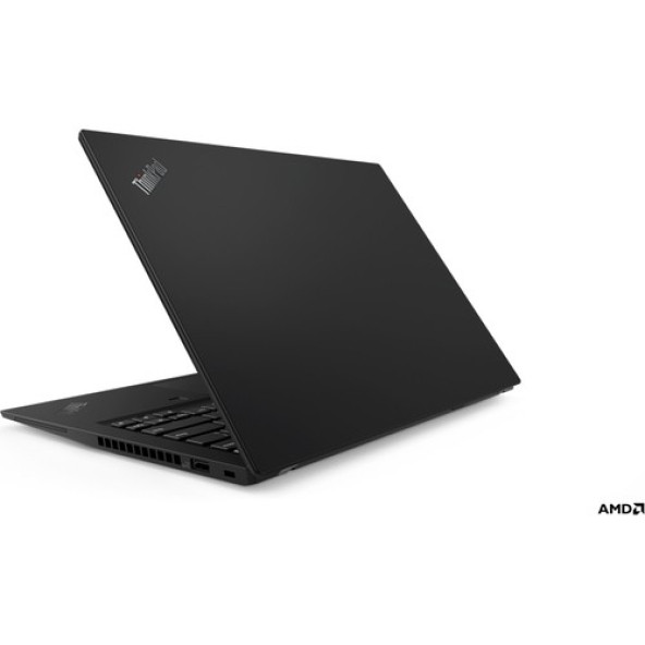 (YENİLENMİŞ) LENOVO THINKPAD T495s AMD R7 PRO 3700U 16RAM 256SSD 14"FHD WIN10 - 4