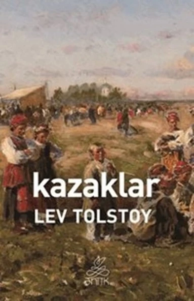 Kazaklar