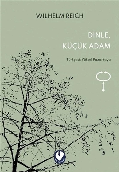 Dinle, Küçük Adam - 1