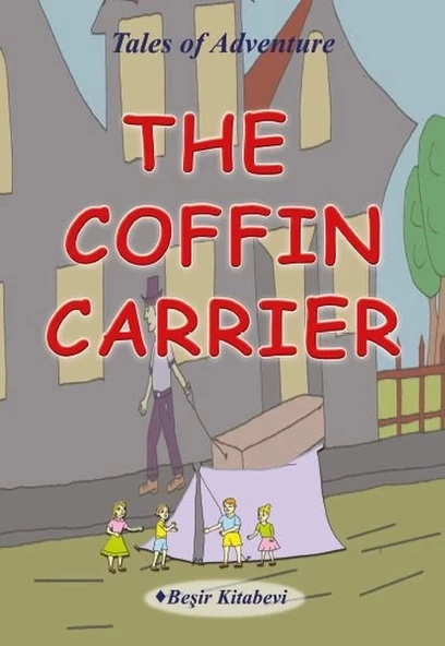 The Coffin Carrier