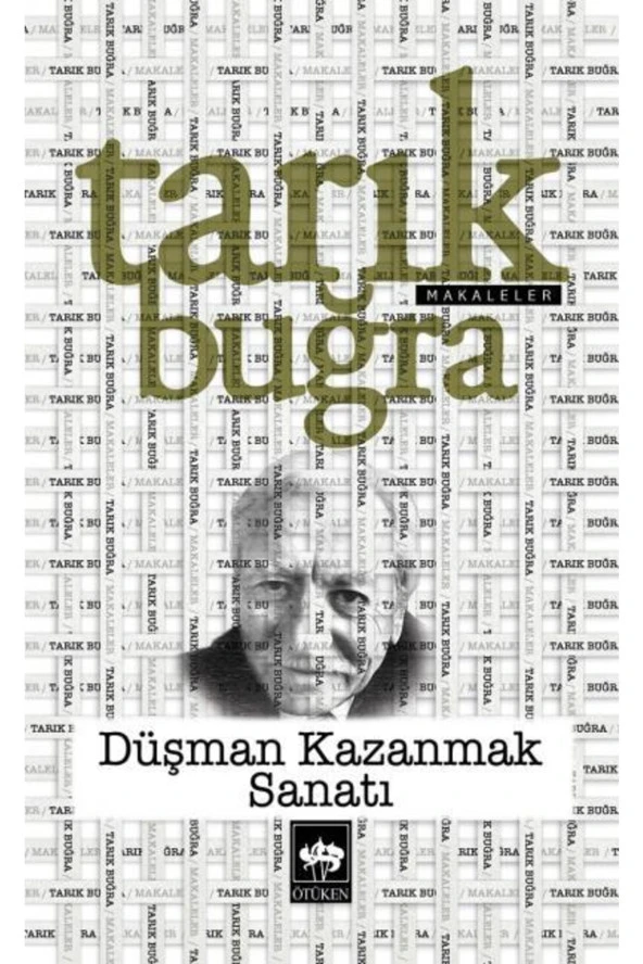 Düşman Kazanmak Sanatı (orta Boy)