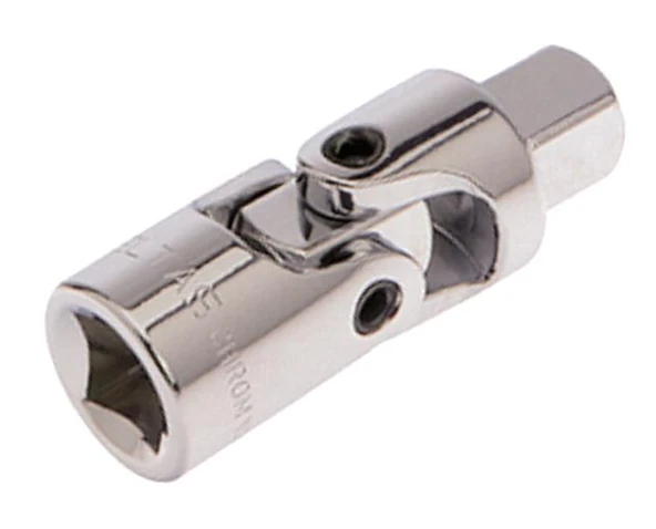 İzeltaş 1507060038 Lokma Anahtar 1/4" Mafsal 38 mm - Resim 2