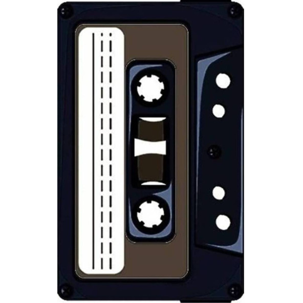 BACK TO TITANIC - SOUNDTRACK (MC) (1998) - 2