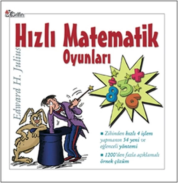 Hızlı Matematik Oyunları