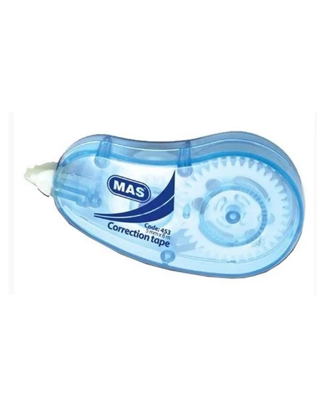 Mas 453 Midi Şerit Silici 5mm x 8mt