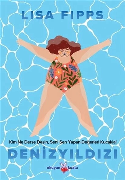Deniz Yıldızı - 1