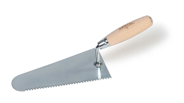 Kristal Gazbeton Malası 22cm ürün görseli