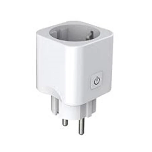 Hikvision DS-PSP1-WE Kablosuz Akıllı Fiş Smart Plug - 2
