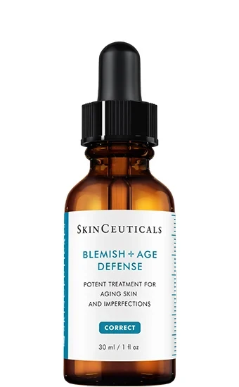 Skinceuticals - Blemish Age Defense  30 ml - Resim 3