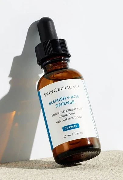 Skinceuticals - Blemish Age Defense  30 ml - Resim 2