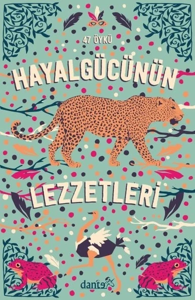 Hayal Gücünün Lezzetleri - 1