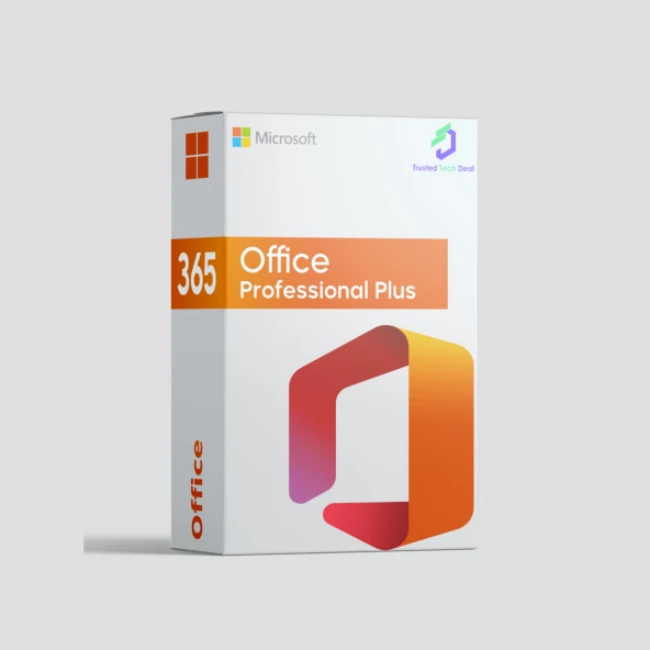 Office 365 Pro Plus Lisans