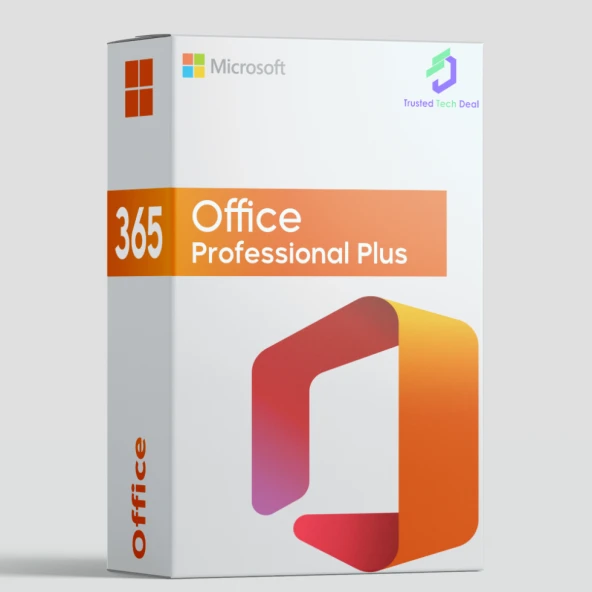 Microsoft Office 365 Pro Plus Lisans