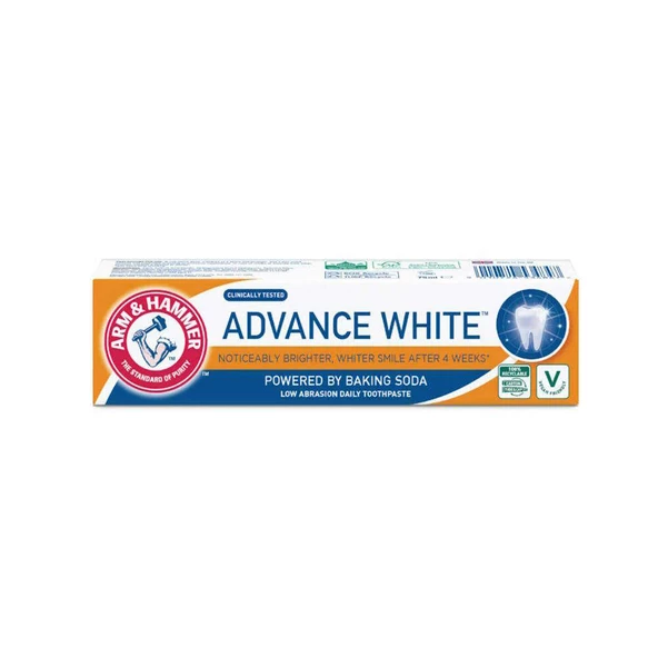 Arm and Hammer Advance White Diş Macunu 75ml