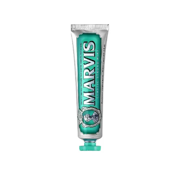 Marvis Klasik Extra Nane Diş Macunu 85ml ürün görseli