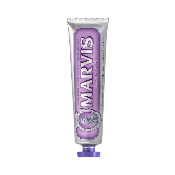 Marvis Yasemin Diş Macunu 85ml - 1