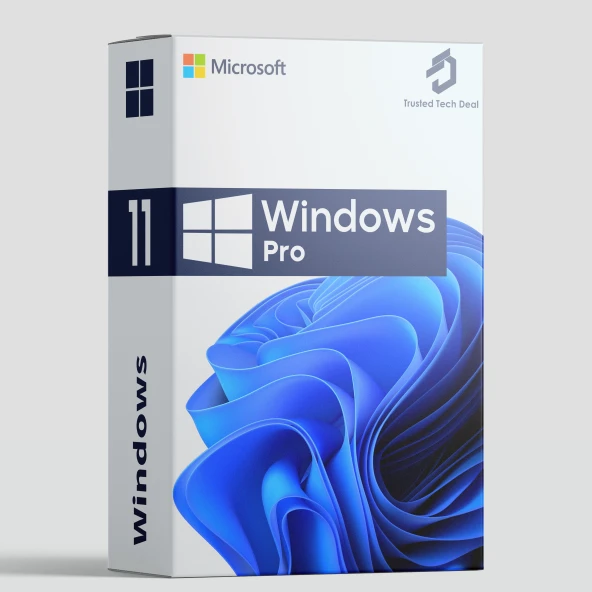 Windows 11 Pro Key 7/24 Hızlı Teslimat
