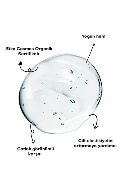 Alls Biocosmetics Anti Stretch Mark Çatlak Önlemeye Yardımcı Jel 350 ml - Resim 2