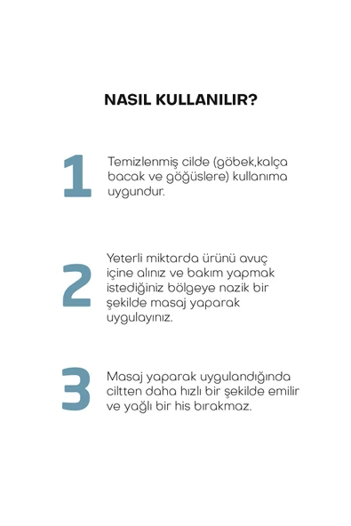 Alls Biocosmetics Anti Stretch Mark Çatlak Önlemeye Yardımcı Jel 350 ml - Resim 4