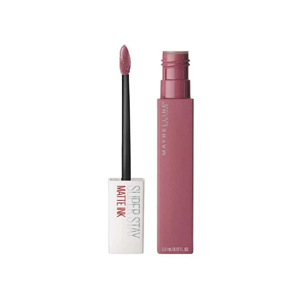 Maybelline Superstay Matte Ink Liquid Lipstick 15 Lover