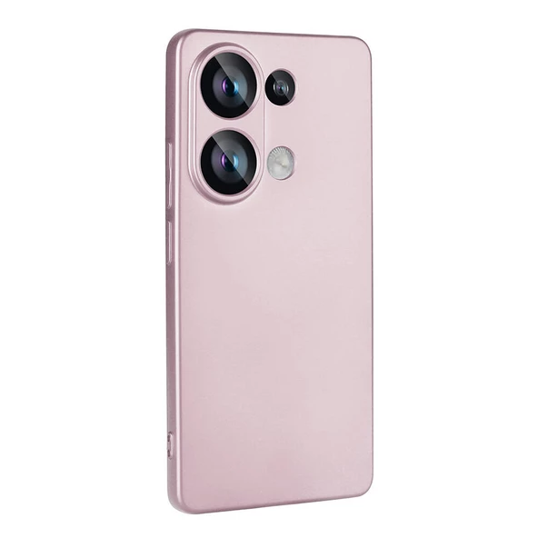Vendas Xiaomi Redmi Note 13 Pro 4G Uyumlu Kılıf Premier Soft Serisi Soft Rubber Silikon Kılıf - 7