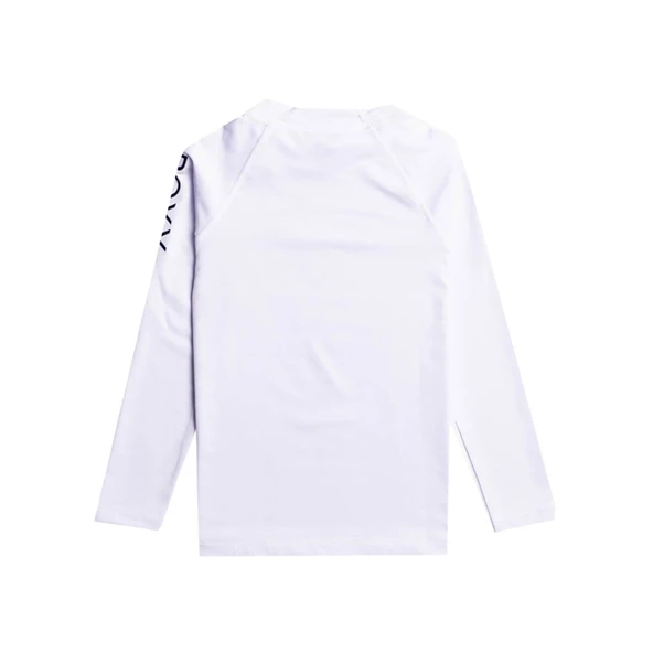 Roxy WHOLE HEARTED Kadın Mayo LS ERJWR03547-Roxy.WBB0 - 2