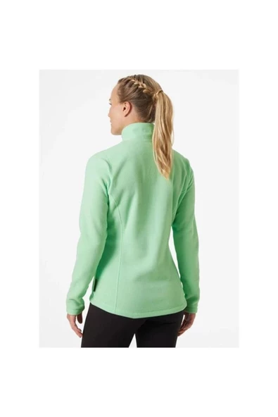 Helly Hansen Kadın Yarım Fermuar Polar HH..15001 HHA.419 - 4