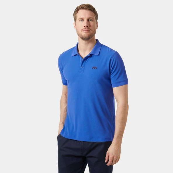 Helly Hansen DRIFTLINE POLO Erkek T-SHIRT HHA.50584 HHA.543