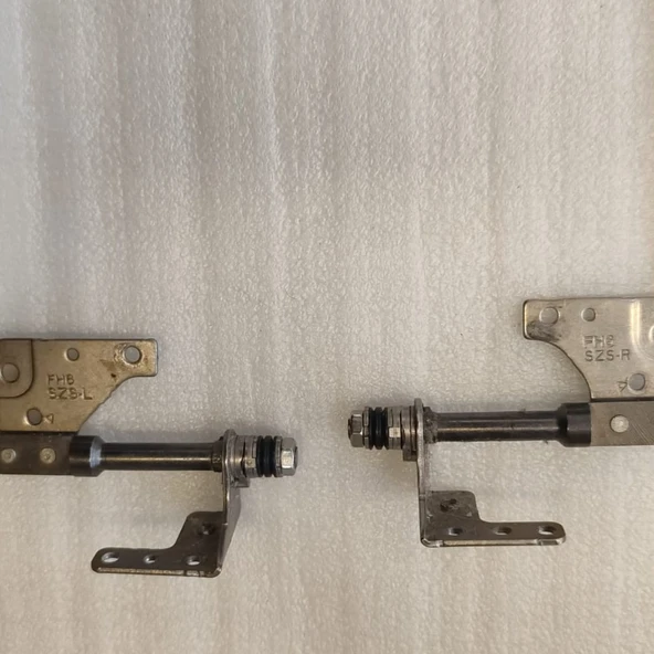 FUJİTSU LİFEBOOK AH532 MENTEŞE - 2