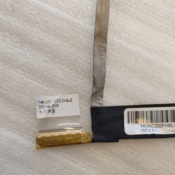 Fujitsu Lifebook AH532 Data Kablosu - 2