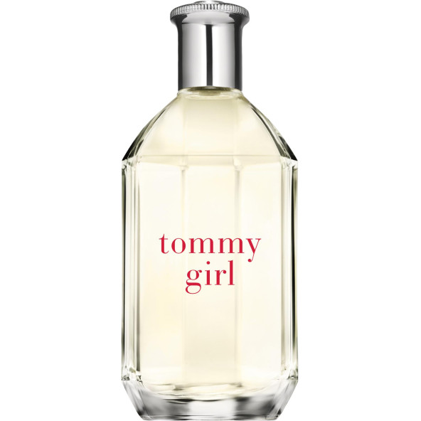 Tommy Hilfiger Tommy Girl Edt 50ML