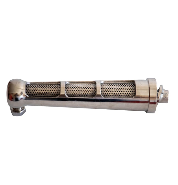 enazon Döküm Salça Aparatı 12 No Kıyma Makinesi İçin (Yeni Model) ürün görseli