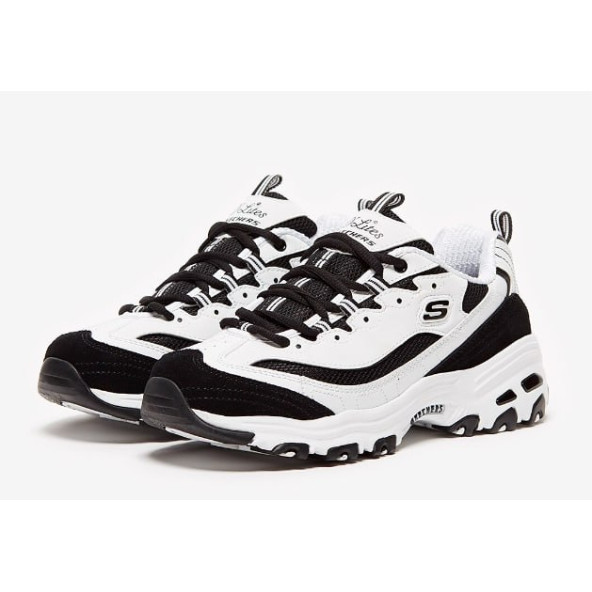 Skechers D lites March Forward