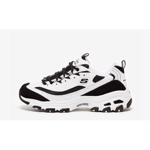 Skechers D lites March Forward - 4