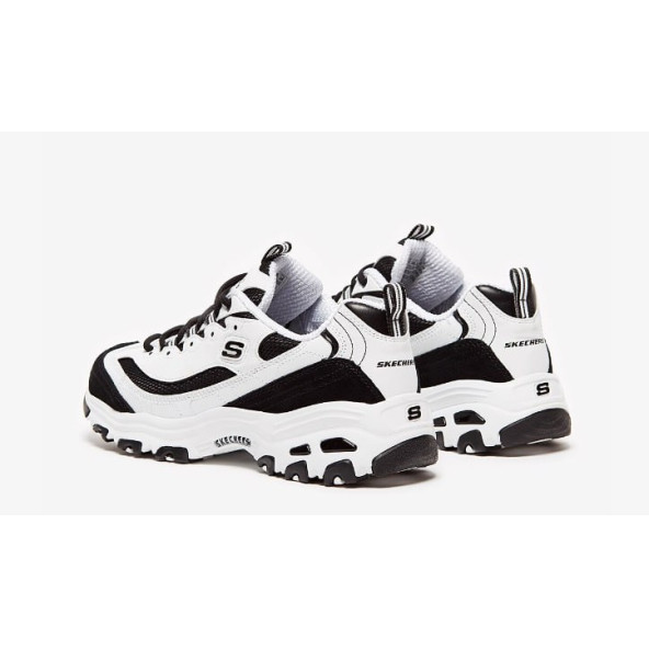 Skechers D lites March Forward - 5