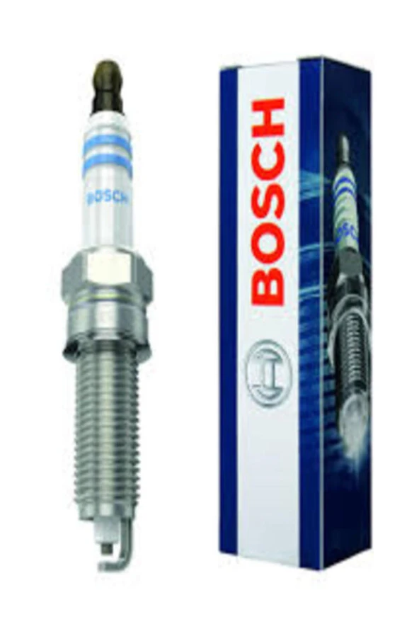 Bosch Buji 1 Adet - Kıa Ceed 1.4 Cvvt 2013-2014 73 Kw -- 0242129515 - Oem: 18854-10080 - 1