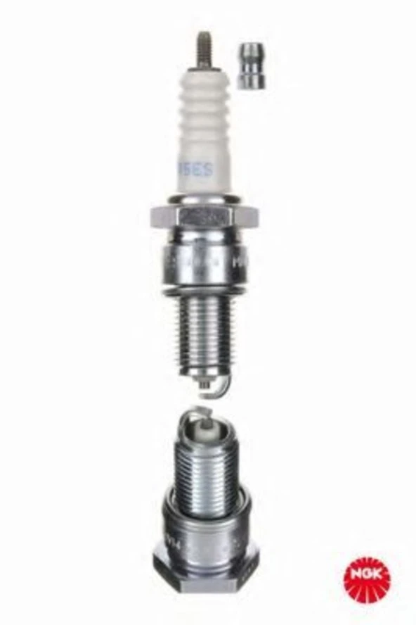 NGK Ateşleme Bujisi Bpr5es Astra F 1.4 I 91-98, 1.4 Sı 92-98, 1.6 I 92-98, Corsa A Hb 1.2 I 89-93 Uyumlu - 2