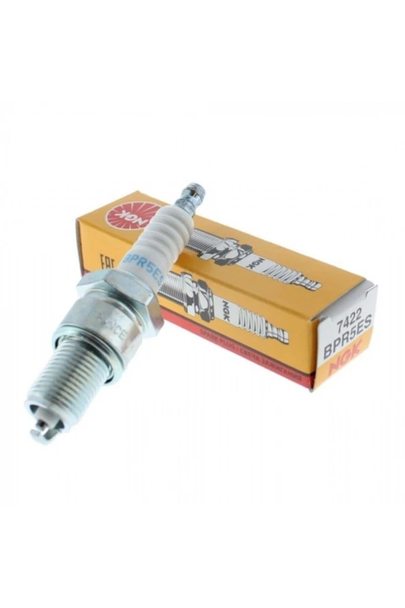 NGK 7422 Buji 7422 Bpr5es 1 adet ürün görseli