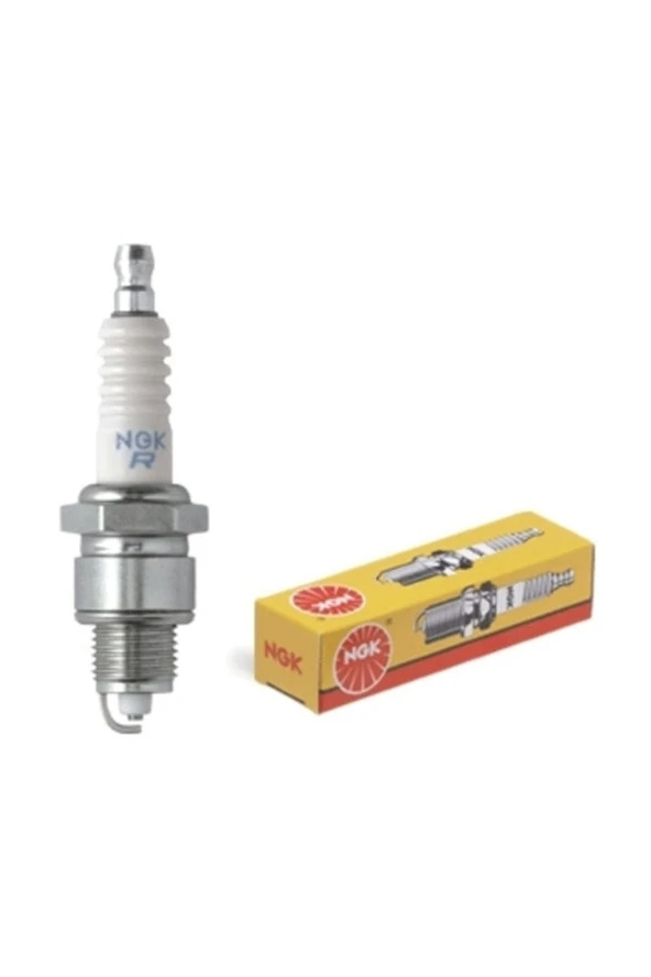 NGK Atesleme Bujısı (bpr5es) Accord Cıvıc 76-83 626 88-91 Mıcra K10 Carry Samuraı Sj413 Vıtara  1 adet ürün görseli