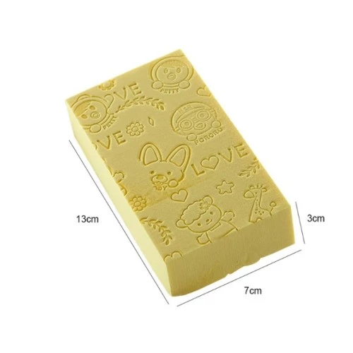 Periboia Çok Amaçlı Sihirli Yumuşak Sünger - 2