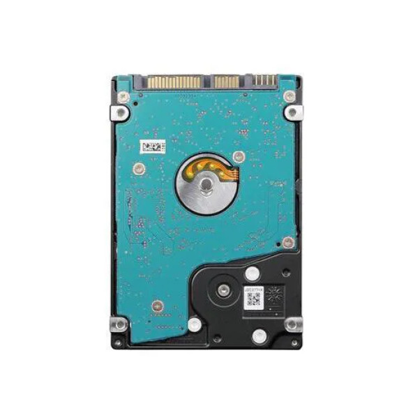 2. EL Toshiba 2.5" 7mm 500GB MQ01ABF050 SATA 8MB Notebook Laptop Hard Drive 2.5 inch - 2