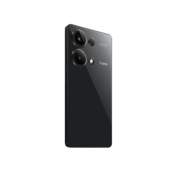 Xiaomi Redmi Note 13 Pro 12 GB RAM 512 GB Siyah Cep Telefonu (Xiaomi Türkiye Garantili) - 3