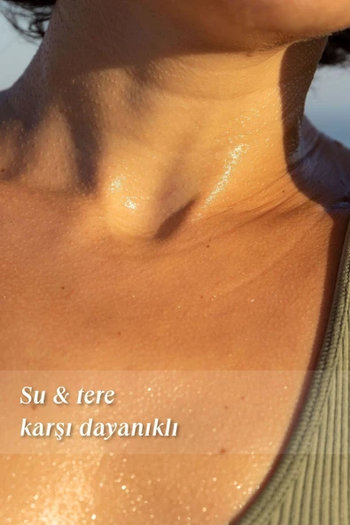 b-good care - Yetişkin Güneş Kremi Spf 30 Vücut 150 Ml - Resim 3