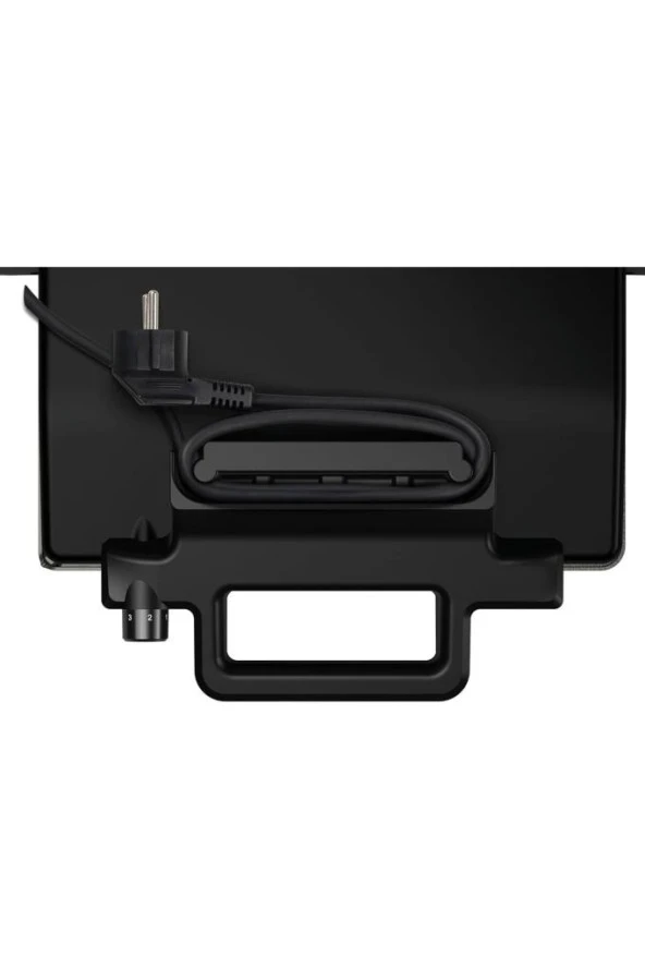 BOSCH TCG3323 2000W ANTRASİT TOST MAKİNESİ - Resim 5