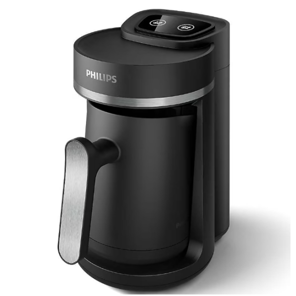 Philips Series 5000 HDA150/61 Inox Türk Kahve Makinesi