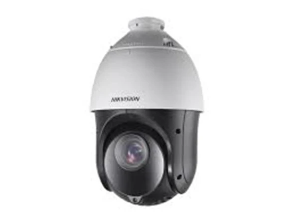 Hikvision DS-2DE4425IW-DE 4MP 25X Optik Zoom H.265+ Ir Ip Speed Dome Kamera S5