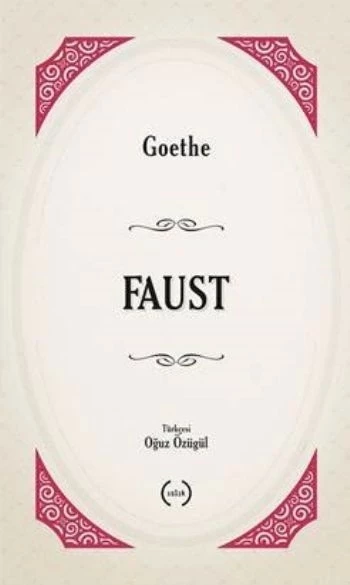 Faust (Tam Metin)