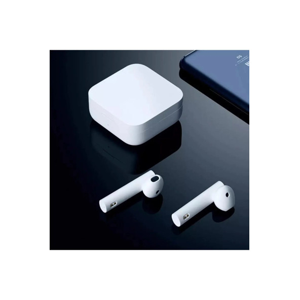 Xiaomi Mi True Wireless Earphones 2 Basic Bluetooth Kulaklık Xm-Erphns2 - 2