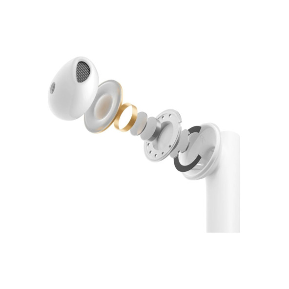 Xiaomi Mi True Wireless Earphones 2 Basic Bluetooth Kulaklık Xm-Erphns2 - 3