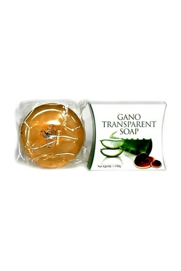 Transparent Soap Şefaf Sabun 100 gr